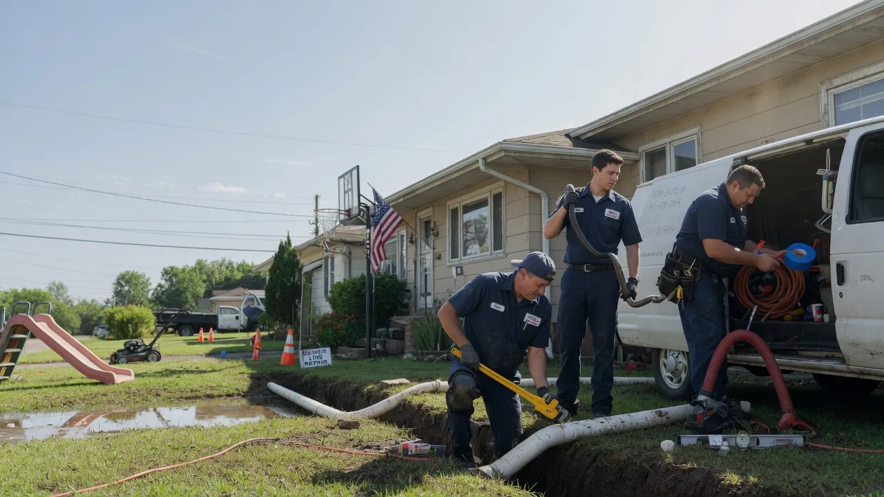 Toilet Installation in Rocky Point, NC near me